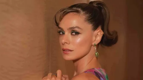 Özge Özpirinçci’den babasına duygusal mesaj ozge ozpirincci babasina duygusal mesaj habermeydan