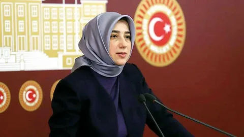 Özlem Zengin kimdir? Kaç yaşında ve nereli? ozlem Zengin Kimdir habermeydan