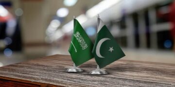Pakistan'dan Suudi Arabistan'a Husi saldırıları karşısında destek Pakistan’dan Suudi Arabistan’a Husi saldırıları karşısında destek