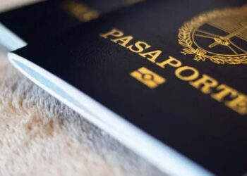 Altın pasaport dönemi başlıyor! Arjantin’den 350 bin dolara vatandaşlık Altın pasaport dönemi başlıyor! Arjantin’den 350 bin dolara vatandaşlık