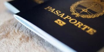 Altın pasaport dönemi başlıyor! Arjantin’den 350 bin dolara vatandaşlık Altın pasaport dönemi başlıyor! Arjantin’den 350 bin dolara vatandaşlık