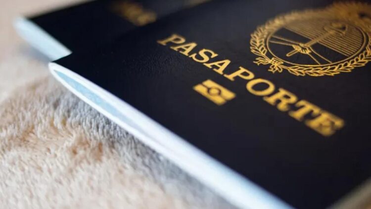 Altın pasaport dönemi başlıyor.