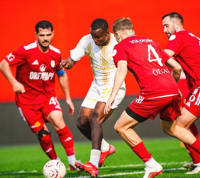 Pendikspor ile Kayserispor puanları paylaştı! pendikspor ile kayserispor puanlari paylasti habermeydan e1792939971308