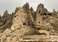 Kapadokya’daki faciada 5 bilirkişi görevlendirildi Kapadokya’daki faciada 5 bilirkişi görevlendirildi