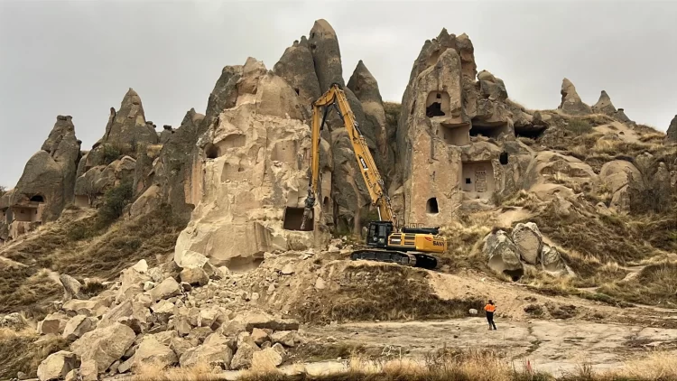 Kapadokya’daki faciada 5 bilirkişi görevlendirildi.