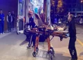 Bursa’da pilav ikramı sonrası 182 kişi hastaneye başvurdu