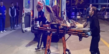 Bursa’da pilav ikramı sonrası 182 kişi hastaneye başvurdu