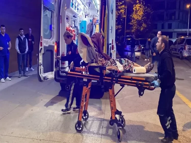 Bursa’da pilav ikramı sonrası 182 kişi hastaneye başvurdu pilav habermeydan