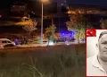 Ankara’da polis memurunu şehit eden şüphelinin 8 farklı suç kaydı çıktı