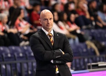 Potanın Perileri'nde, Frederic Dusart dönemi! Potanın Perileri’nde, Frederic Dusart dönemi!
