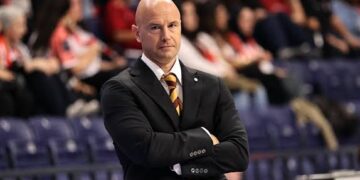 Potanın Perileri’nde, Frederic Dusart dönemi!