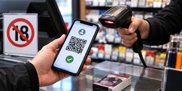 Sigara satışında elektronik yaş doğrulama dönemi başlıyor Sigara satışında elektronik yaş doğrulama dönemi başlıyor