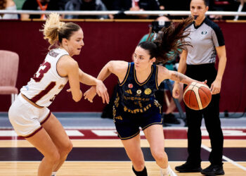 Rapid Bükreş 51-101 Fenerbahçe Tarfin