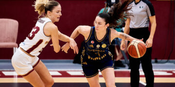 Rapid Bükreş 51-101 Fenerbahçe Tarfin