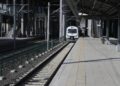 Türkiye’de raylı sistemlerin yolcu sayısı 3,25 milyarı aştı: 9 ilde yeni hatlar yapılıyor Türkiye’de raylı sistemlerin yolcu sayısı 3,25 milyarı aştı: 9 ilde yeni hatlar yapılıyor