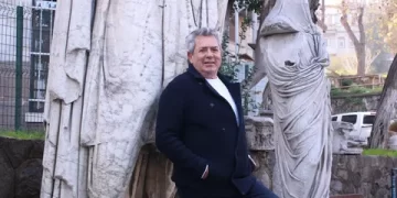 Salih Güney kimdir? Kaç yaşında ve nereli? Salih Güney kimdir? Kaç yaşında ve nereli?