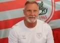 Samsunspor, Thorsten Fink İle Yollarını Ayırdı!