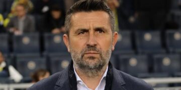 Samsunspor'un, yeni teknik direktörü belli oldu! Samsunspor’un, yeni teknik direktörü belli oldu!