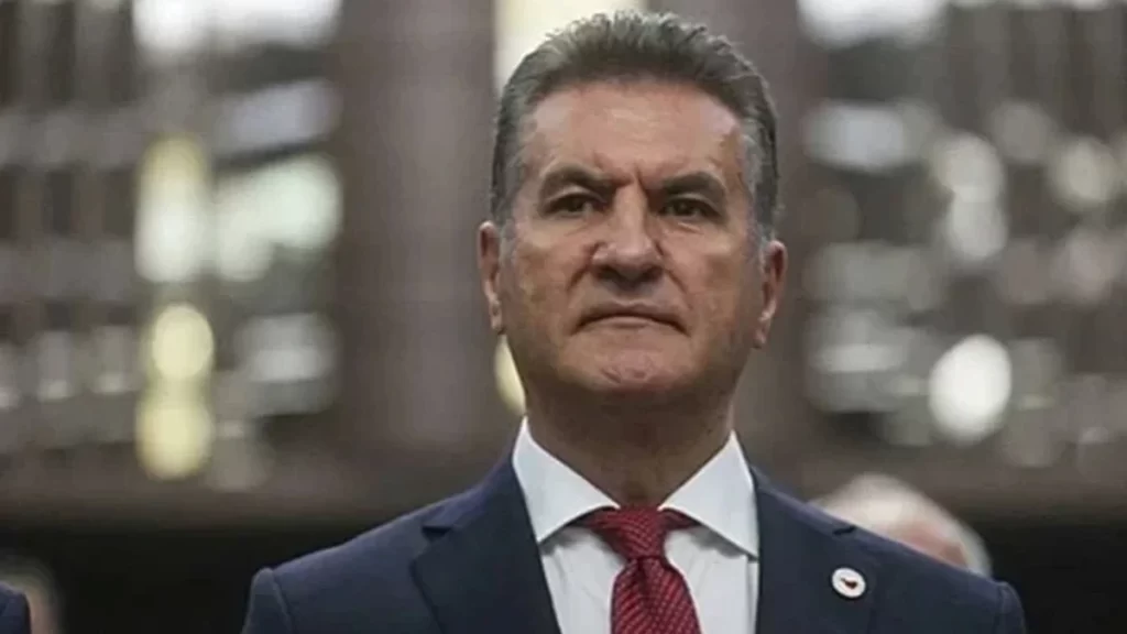 Sarıgül soruşturmasında gençlik kampları da dosyaya girdi: 2 tutuklama sarigul sorusuturmasi habermeydan