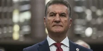Sarıgül soruşturmasında gençlik kampları da dosyaya girdi: 2 tutuklama Sarıgül soruşturmasında gençlik kampları da dosyaya girdi: 2 tutuklama