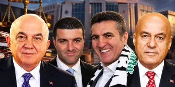 Sarıgül soruşturmasında Altınbaş Holding ve Sibel Can’ın sevgilisi Emir Sarıgül detayı: Rüşvet iddiaları