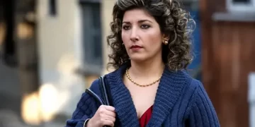 Şebnem Bozoklu’nun yıllar önceki hali şaşırttı Şebnem Bozoklu’nun yıllar önceki hali şaşırttı