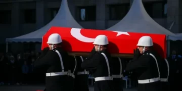 Pençe-Kilit bölgesinden acı haber: Mustafa Aslan şehit oldu Pençe-Kilit bölgesinden acı haber: Mustafa Aslan şehit oldu