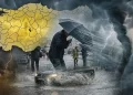 Meteoroloji’den sel uyarısı: İstanbul dahil birçok ilde kuvvetli yağış bekleniyor Meteoroloji’den sel uyarısı: İstanbul dahil birçok ilde kuvvetli yağış bekleniyor