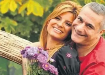 Şeyda Coşkun’dan Mehmet Ali Erbil’in evliliğine olay yorum Şeyda Coşkun’dan Mehmet Ali Erbil’in evliliğine olay yorum