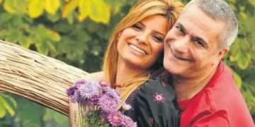 Şeyda Coşkun’dan Mehmet Ali Erbil’in evliliğine olay yorum Şeyda Coşkun’dan Mehmet Ali Erbil’in evliliğine olay yorum