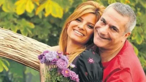 Şeyda Coşkun’dan Mehmet Ali Erbil’in evliliğine olay yorum seyda coskun erbil yorumu habermeydan