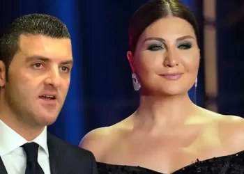 Milyar avroluk fon iddiası! Emir Sarıgül dosyasında gözler Sibel Can’a mı çevrilecek? Milyar avroluk fon iddiası! Emir Sarıgül dosyasında gözler Sibel Can’a mı çevrilecek?