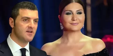 Milyar avroluk fon iddiası! Emir Sarıgül dosyasında gözler Sibel Can’a mı çevrilecek? Milyar avroluk fon iddiası! Emir Sarıgül dosyasında gözler Sibel Can’a mı çevrilecek?