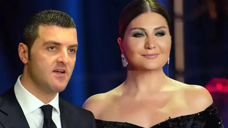 Milyar avroluk fon iddiası! Emir Sarıgül dosyasında gözler Sibel Can’a mı çevrilecek? Emir Sarıgül dosyasında gözler Sibel Can’a mı çevrilecek?