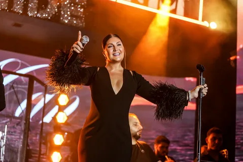 Sibel Can’ın yıllar önceki hali gündem oldu! İşte çocukluk fotoğrafı sibel canin yillar onceki hali gundem oldu habermeydan