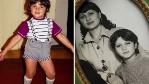 Sibel Can’ın yıllar önceki hali gündem oldu! İşte çocukluk fotoğrafı sibel canin yillar onceki hali gundem oldu1 habermeydan