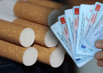 Bakan Memişoğlu duyurdu: 18 yaş altına tütün satışına karşı yeni önlemler geliyor Bakan Memişoğlu duyurdu: 18 yaş altına tütün satışına karşı yeni önlemler geliyor