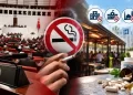 AKP’den sigara düzenlemesi hazırlığı: Detaylar netleşti