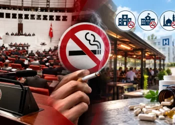 AKP’den sigara düzenlemesi hazırlığı: Detaylar netleşti