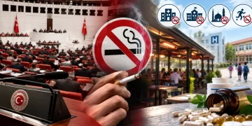 AKP’den sigara düzenlemesi hazırlığı: Detaylar netleşti