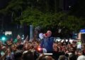 Brezilya'da seçimi Lula da Silva kazandı Brezilya’da seçimi Lula da Silva kazandı
