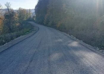 Sinop Ayancık'ta, Kuşlarbaşı ve Erikli köylerini bağlayan yeni grup yolu ulaşıma açıldı! Sinop Ayancık’ta, Kuşlarbaşı ve Erikli köylerini bağlayan yeni grup yolu ulaşıma açıldı!
