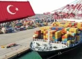 Sinop Dış Ticarette Artıda: İhracatta Çin, İthalatta Tacikistan Lider!