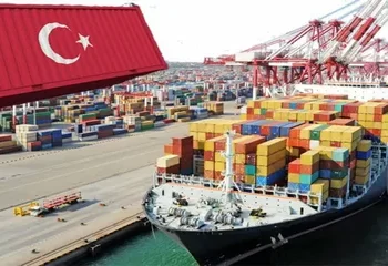 Sinop Dış Ticarette Artıda: İhracatta Çin, İthalatta Tacikistan Lider!