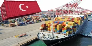 Sinop Dış Ticarette Artıda: İhracatta Çin, İthalatta Tacikistan Lider! Sinop Dış Ticarette Artıda: İhracatta Çin, İthalatta Tacikistan Lider!