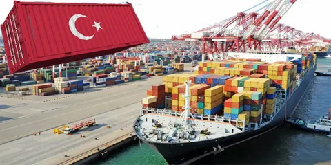 Sinop Dış Ticarette Artıda: İhracatta Çin, İthalatta Tacikistan Lider! sinop dis ticarette artida ihracatta cin ithalatta tacikistan lider habermeydan