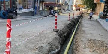 Sinop Durağan'da, Doğal Gaz Altyapısı Hız Kesmiyor! Sinop Durağan’da, Doğal Gaz Altyapısı Hız Kesmiyor!