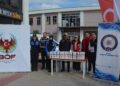 Sinop Emniyetinden Üniversitelilere ‘Dijital Güvenlik’ ve ‘KADES’ Bilgilendirmesi!