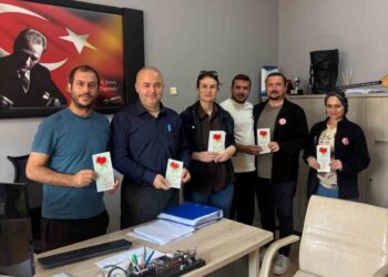 Sinop Gerze'de Organ ve Doku Bağışı İçin Farkındalık Çalışması! Sinop Gerze’de Organ ve Doku Bağışı İçin Farkındalık Çalışması!