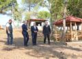 Sinop'a Nefes Aldıracak Dev Proje: Osmaniye Orman Parkı Gün Sayıyor Sinop’a Nefes Aldıracak Dev Proje: Osmaniye Orman Parkı Gün Sayıyor